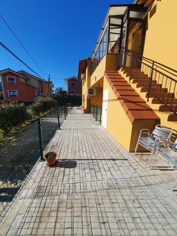 Biules - La Colina Apartment Arnuero Exterior photo